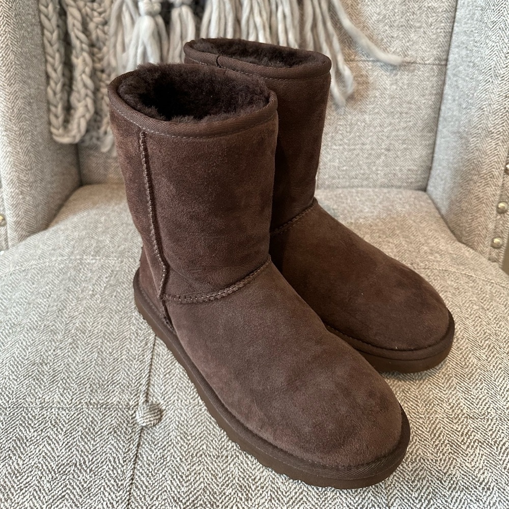 Uggs